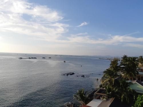 Venus Phu Quoc Hotel2