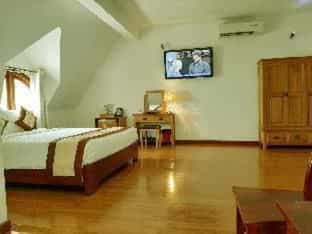 Venus Phu Quoc Hotel Venus Phu Quoc Hotel