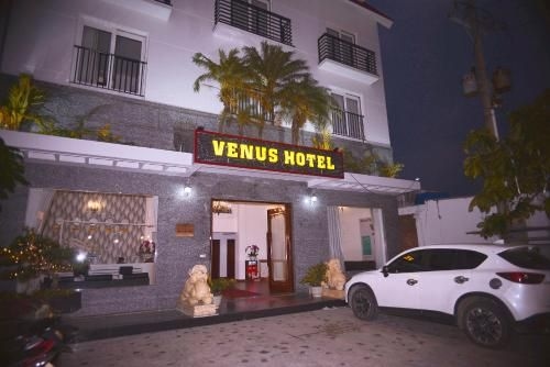 Venus Phu Quoc Hotel0