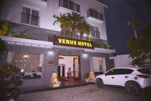 Venus Phu Quoc Hotel Venus Phu Quoc Hotel