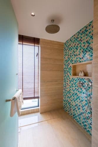 Presidential Suite with Ocean View