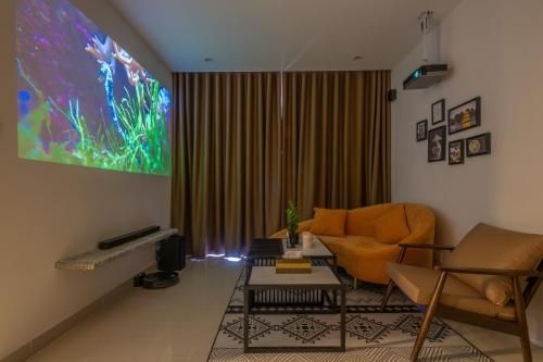 Ddeeha Home-Vinhomes Ocean Park, Thành Phố Biển Hồ (Ddeeha Home-Vinhomes Ocean Park, Thanh Pho Bien Ho)0