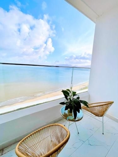 TMS QUY NHƠN - ROSHI Apartment & Homestay OCEAN VIEW (TMS QUY NHON - ROSHI Apartment & Homestay OCEAN VIEW)0