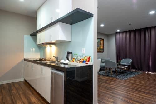 Suite
