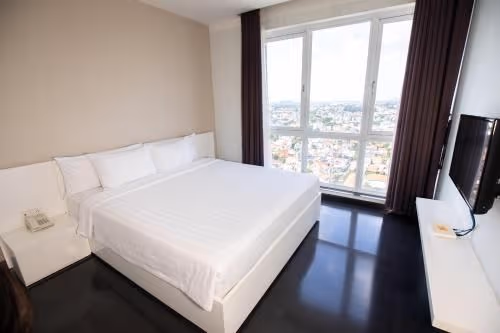 Standard Suite