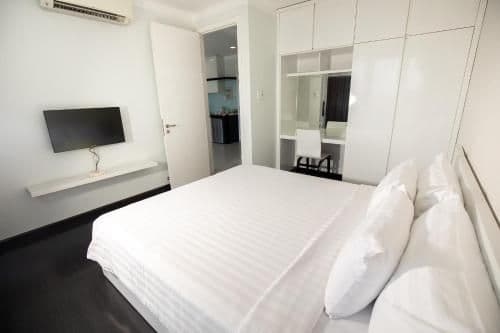 Executive Suite