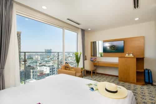 Lamanga Hotel & Suites