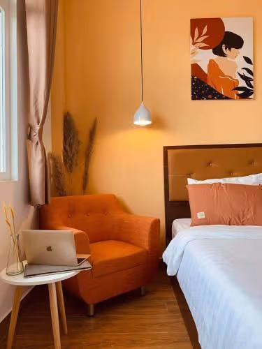 Superior Double Room