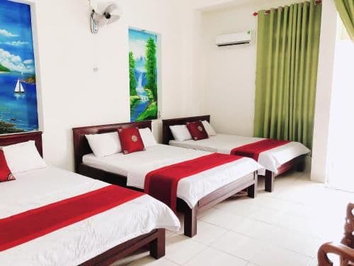 Đức Trọng Hotel Đức Trọng Hotel