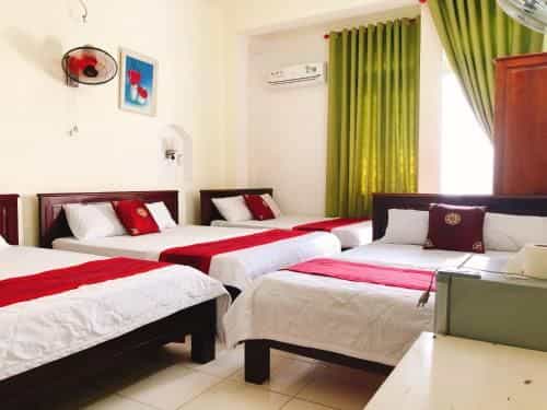 Đức Trọng Hotel Đức Trọng Hotel