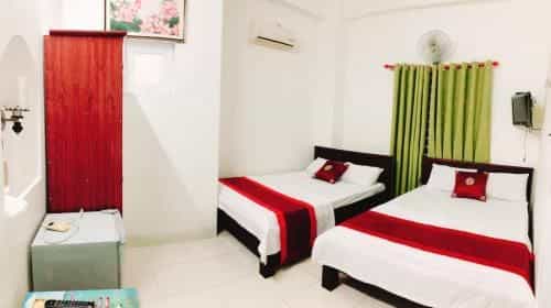 Đức Trọng Hotel Đức Trọng Hotel