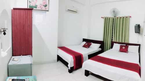 Đức Trọng Hotel Đức Trọng Hotel