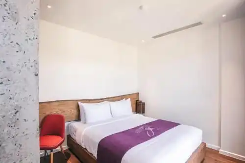 JM Boutique Hotel JM Boutique Hotel