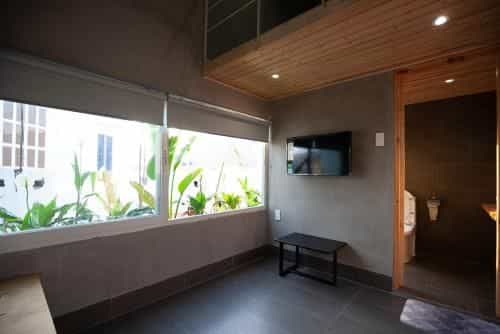 Soc House 1 Soc House 1