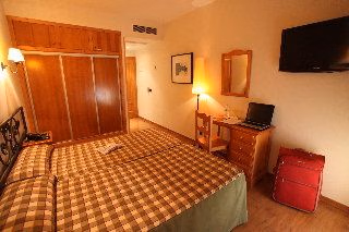La Bodega Hotel1