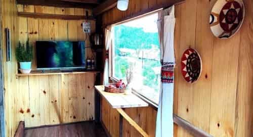 To Chim Ri Homestay Mang Den To Chim Ri Homestay Mang Den