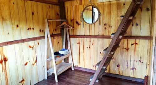 To Chim Ri Homestay Mang Den To Chim Ri Homestay Mang Den