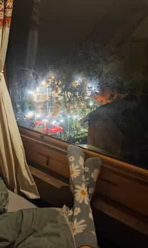 To Chim Ri Homestay Mang Den To Chim Ri Homestay Mang Den
