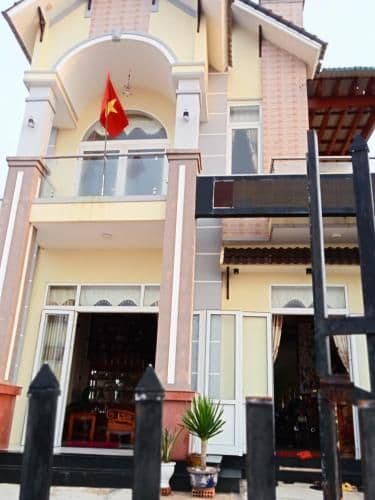 Nha nghi Ba Thanh Nha nghi Ba Thanh