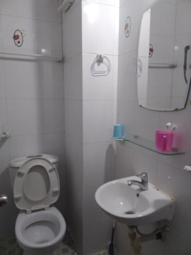 Guest House UTTRANG2