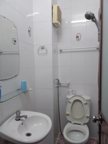 Guest House UTTRANG3