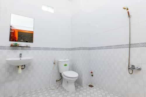 OYO 971 Lam Hoang Hotel OYO 971 Lam Hoang Hotel