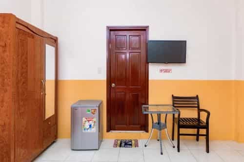 OYO 971 Lam Hoang Hotel OYO 971 Lam Hoang Hotel
