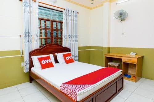OYO 971 Lam Hoang Hotel OYO 971 Lam Hoang Hotel