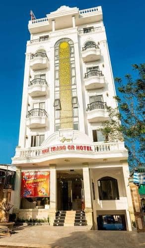 NHA TRANG HOTEL NHA TRANG HOTEL