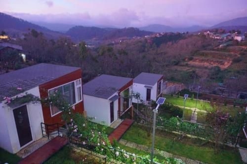 KT Homestay & Coffee4