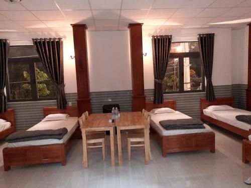 Hotel Sen Việt Bạc Liêu (Hotel Sen Viet Bac Lieu)2