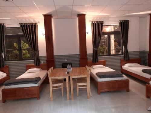 Hotel Sen Viet Bac Lieu Hotel Sen Viet Bac Lieu