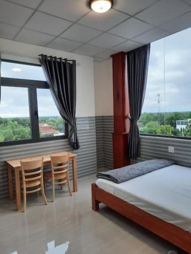 Deluxe Queen Room with Two Queen Beds
