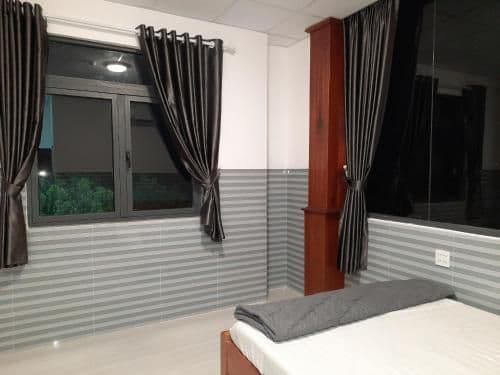 Deluxe Double or Twin Room with Balcony