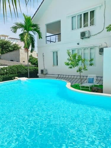 One-Bedroom Villa