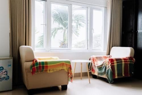 One-Bedroom Villa