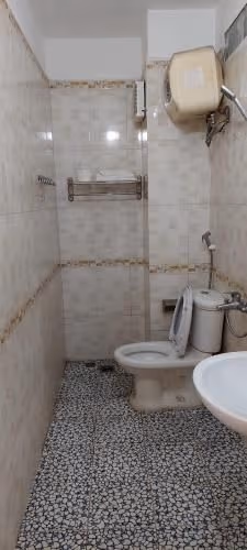 Deluxe Queen Room with Two Queen Beds