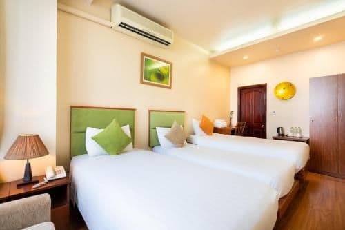 Executive Triple Room