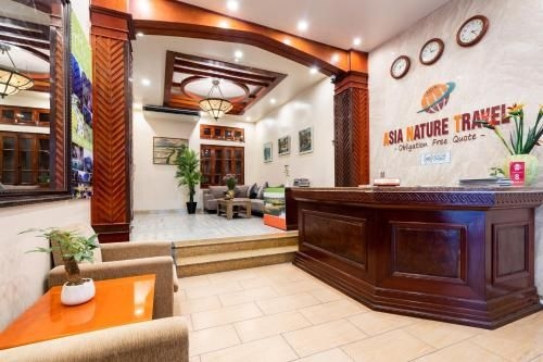 Artisan Hotel Hanoi (Artisan Hoan Kiem Hotel)4