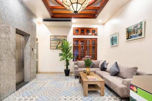 Artisan Hotel Hanoi (Artisan Hoan Kiem Hotel)3