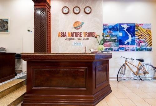 Artisan Hotel Hanoi (Artisan Hoan Kiem Hotel)2