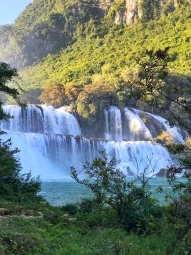 Yen Nhi Homestay Ban Gioc - New CS22
