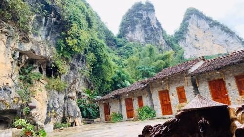 Yen Nhi Homestay Ban Gioc - New CS20