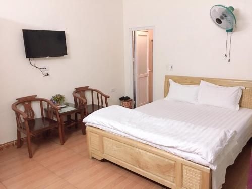Nhà nghỉ hà anh 2 nội bài (Nha nghi ha anh 2 noi bai)0