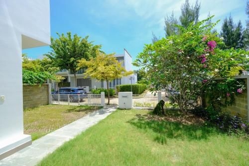 Zenna Villas - Khu nghỉ dưỡng cao cấp Phước Tỉnh Vũng Tàu (Zenna Villas - Khu nghi duong cao cap Phuoc Tinh Vung Tau)3