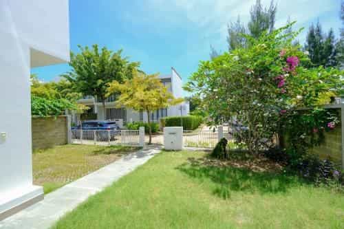 Zenna Villas - Khu nghỉ dưỡng cao cấp Phước Tỉnh Vũng Tàu Zenna Villas - Khu nghỉ dưỡng cao cấp Phước Tỉnh Vũng Tàu