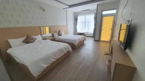 Thanh My Hotel Thanh My Hotel