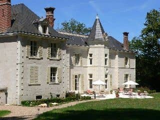 Chateau De La Rozelle Chateau De La Rozelle