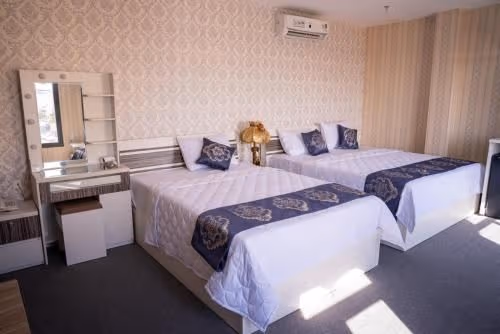 Luxury Quadruple Room
