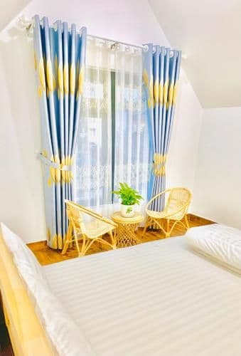 Comfort Quadruple Room